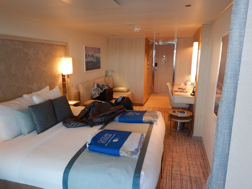 Stateroom