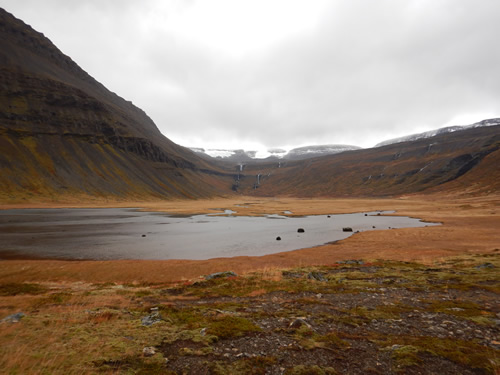 Álftafjörður