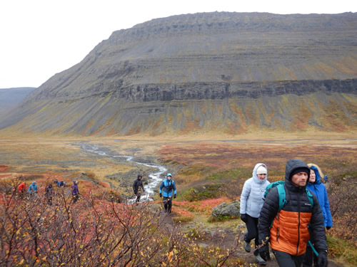 Álftafjörður