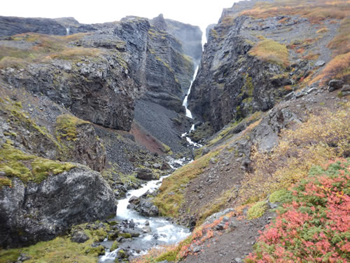 Álftafjörður