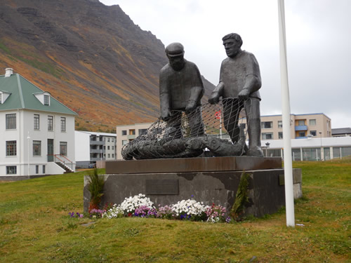 Ísafjörður