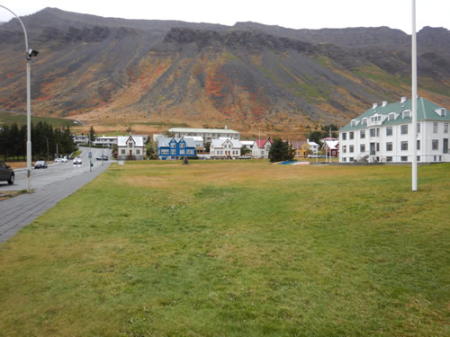 Ísafjörður