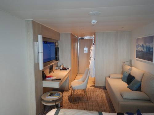 Stateroom