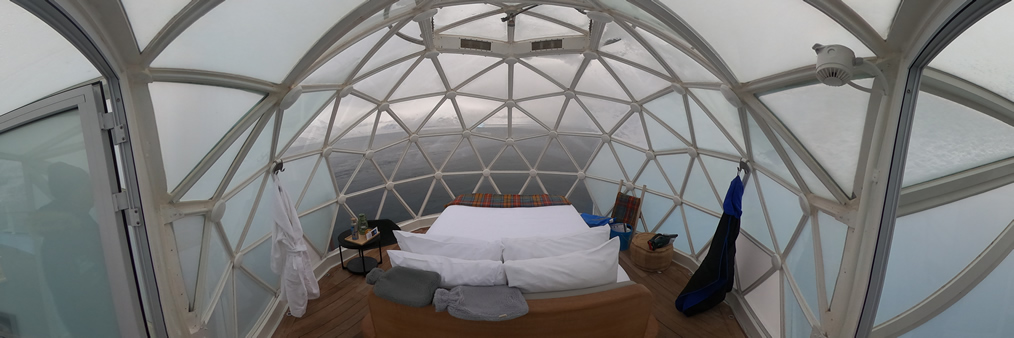 Igloo Pano