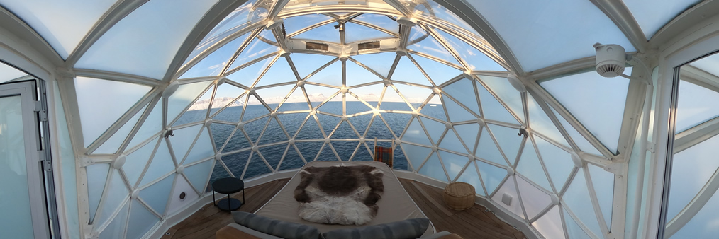 Igloo Pano