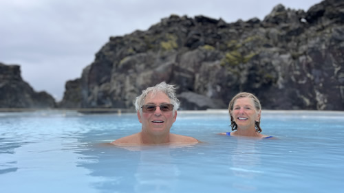 Blue Lagoon