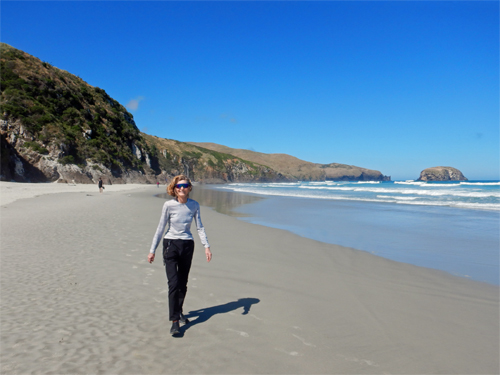 Allen's Beach
