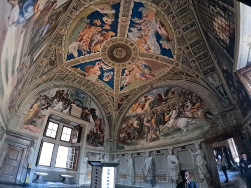 Vatican