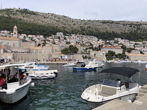 Dubrovnik