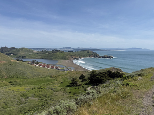 Baker Beach