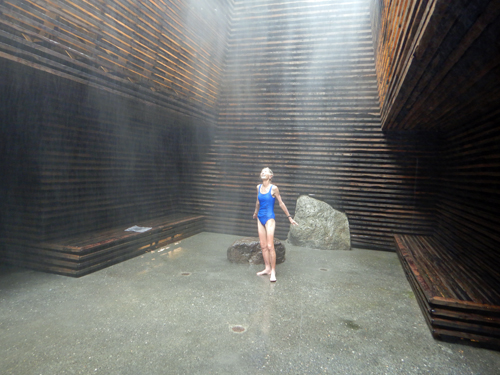 Skjól Bathing Ritual