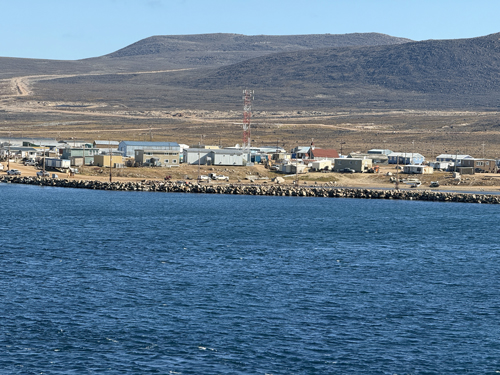 Qikiqtarjuaq