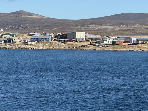 Qikiqtarjuaq