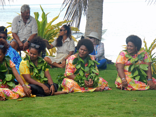 Cultural Dance