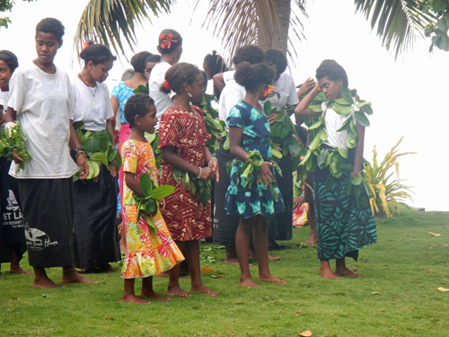 Cultural Dance