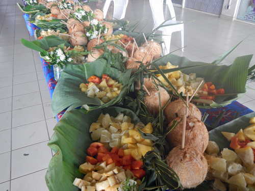 Wallis feast