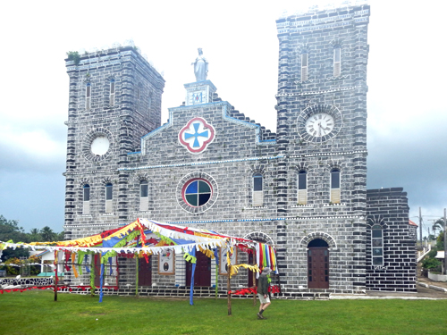 Cathedral
