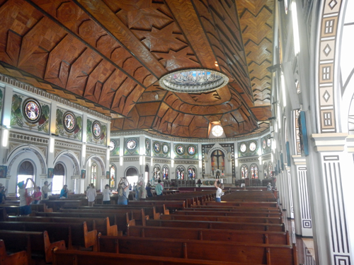 Cathedral