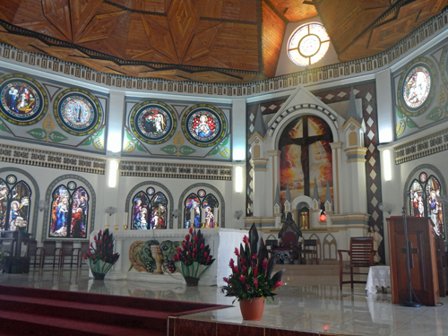 Cathedral