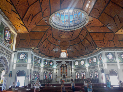 Cathedral