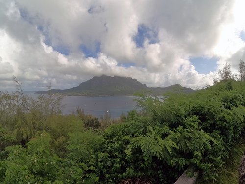 Bora Bora