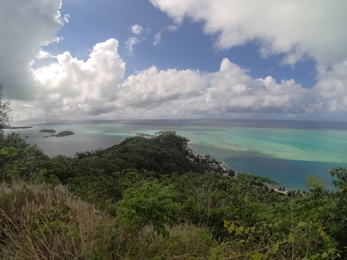 Bora Bora