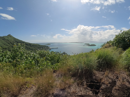 Bora Bora