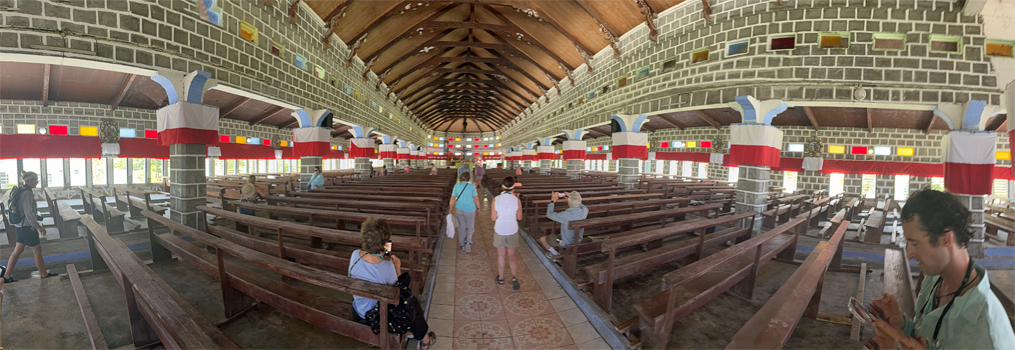 Cathedral