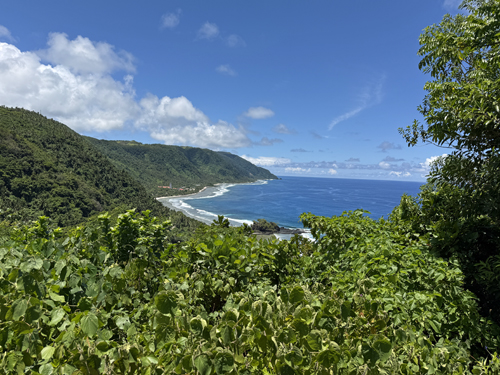 Fortuna Island