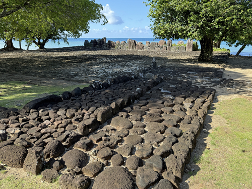 Marae