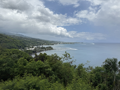 Papeete