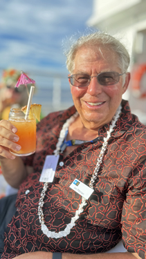 Jon rum