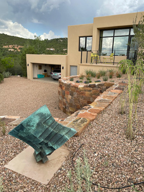 Weingarten Casita