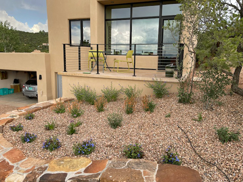 Weingarten Casita