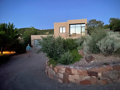 Weingarten Casita
