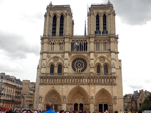 Notre Dame