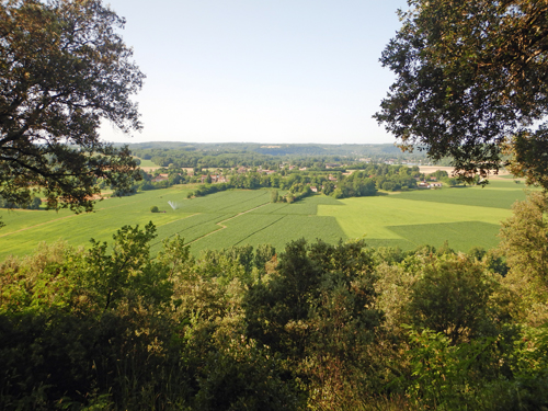 French Countryside