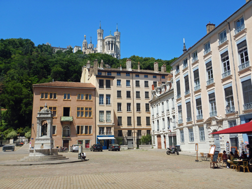 Old Lyon