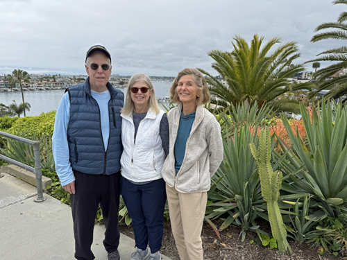 Corona Del Mar