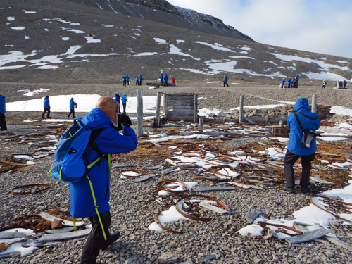 Northumberland House