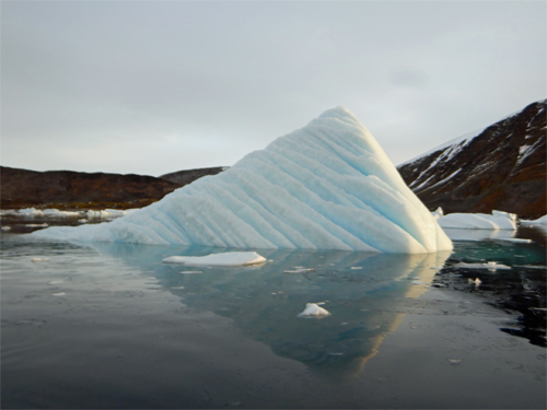 Iceburg