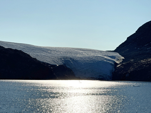 Greenland Ice Sheet