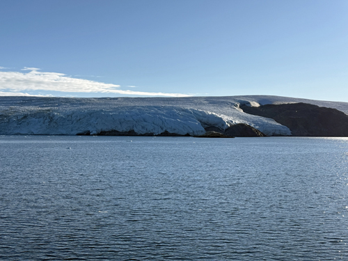 Greenland Ice Sheet