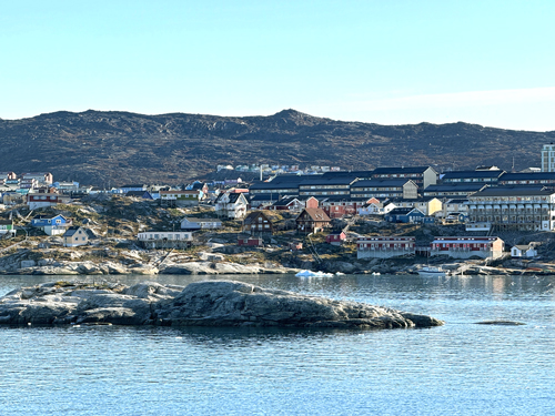 Illulissat